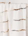 Albedo - TC Albedo Throw - Ivory / Rust