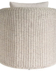 Oasis - Lounge Chair - Beige