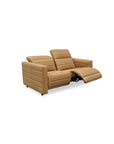 Juno - Power Recliner Sofa - Tan