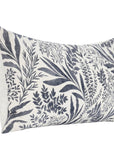 Mulberry - Pillow - Denim Blue
