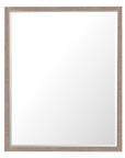 Archives - Rectangle Mirror - Gold