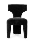 Khai - Upholstered Dining Chair