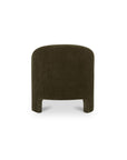 Tuva - Accent Chair - Cedar Green