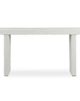 Hagan - Indoor-Outdoor Console Table - Limestone