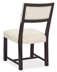 Driftwood - Upholstered Side Chair (Set of 2)