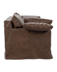 Cassiano - Slip Cover Sofa