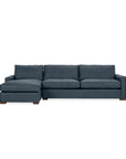 Coburn - Chaise Sofa