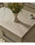 Dwell - Nesting Cocktail Ottoman