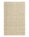 Herringbone - Jute Rug