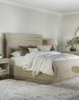 Cascade - 2-Drawer Nightstand - Light Brown