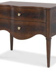 Archives - Nightstand - Dark Brown