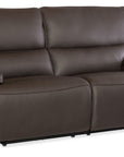 MS - Kramer Zero Gravity Power Sofa With Power Headrest