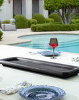 Shadowline - Indoor-Outdoor Tray - Black