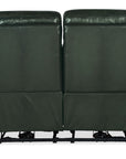 SS - Hamilton Power Loveseat With Power Headrest