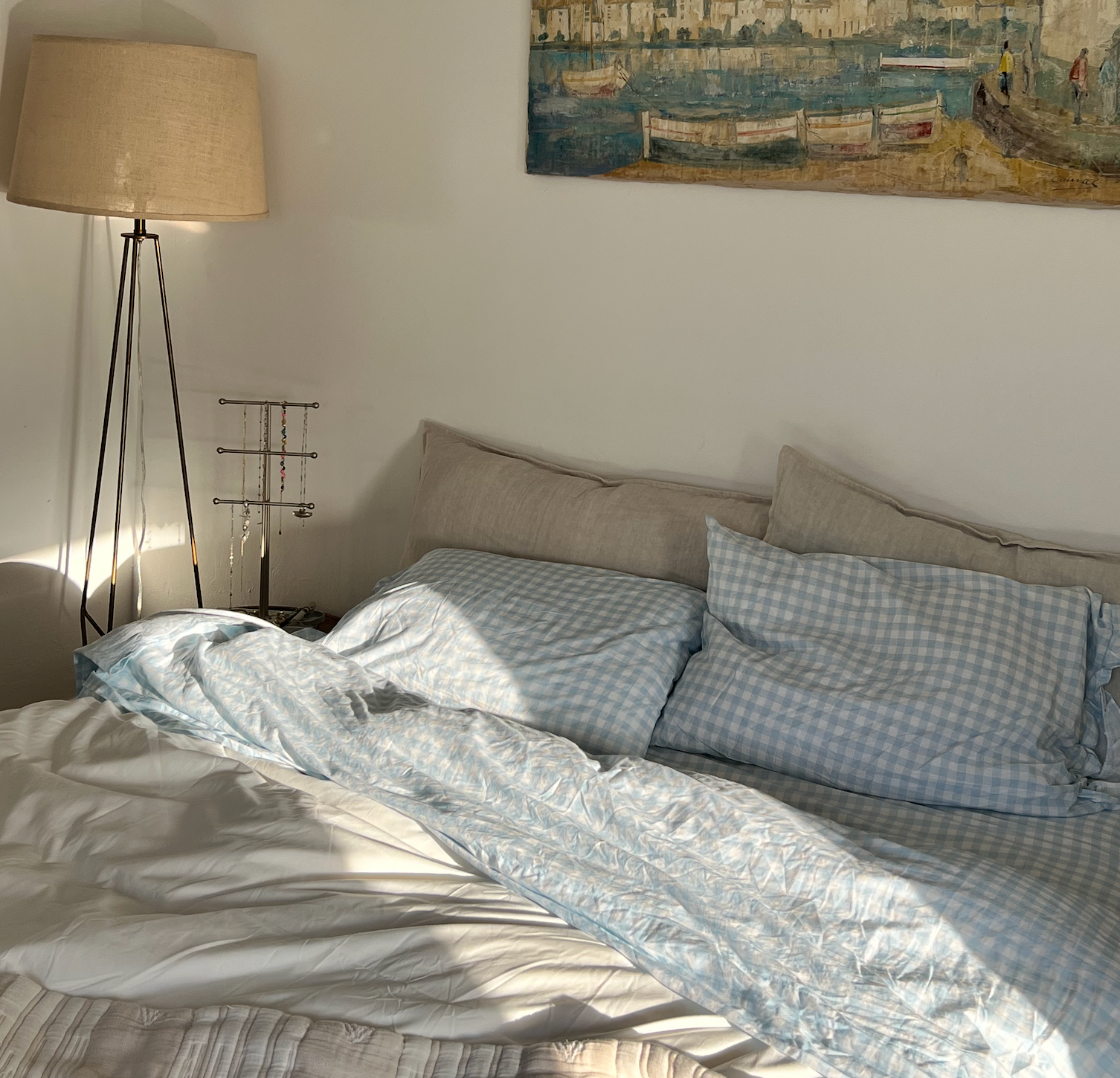 Cozy Season Starts Here: Create a Bedroom You’ll Never Want to Leave