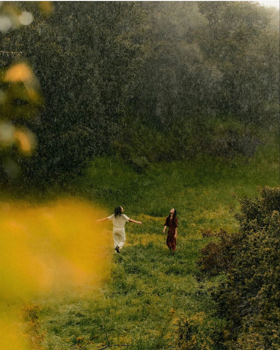 The Calm After the Storm: Welcoming Fall in Santa Barbara