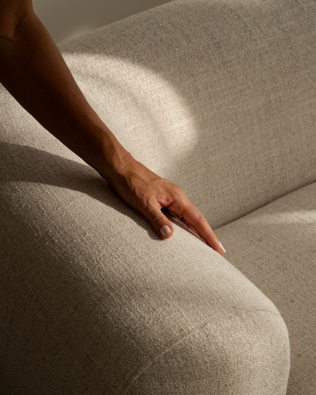 Easy to Clean. Easy to Love: The Beauty of High-Performance Fabrics