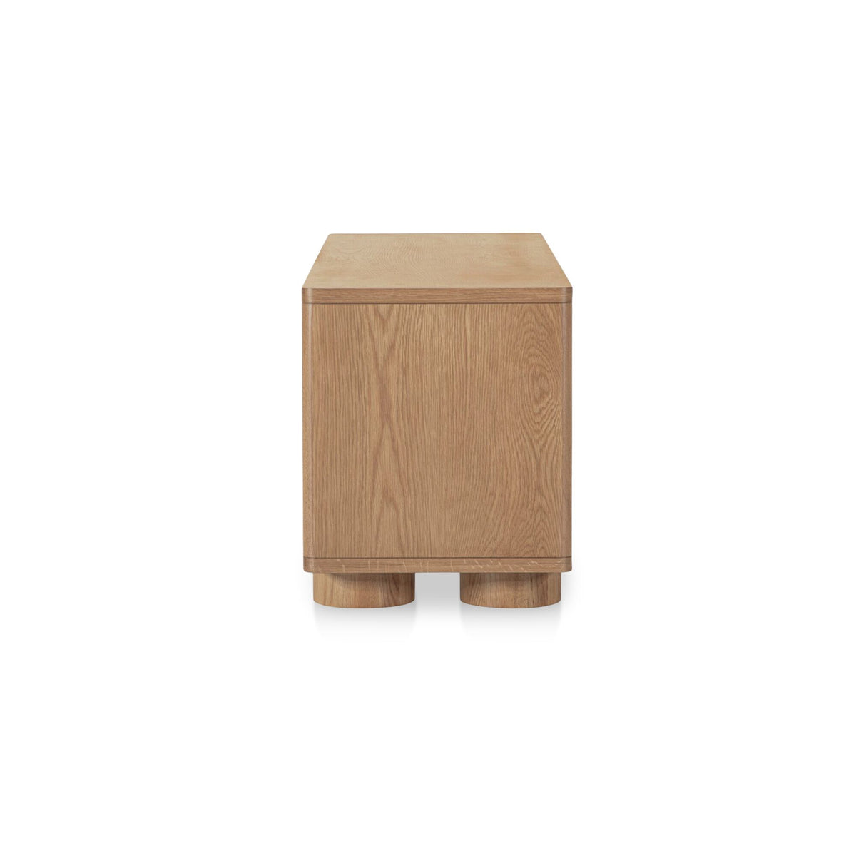 Hobbs - Media Unit - Natural