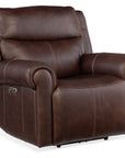 Oberon - Zero Gravity Recliner