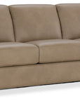 SS - Griffin Queen Sleeper Sofa - Light Brown