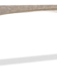 Westwood - Console Table - Gold