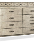 Sanctuary - Diamont Dresser