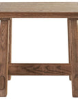 Griffith Park - Rectangular Table