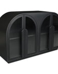 Salone - Cabinet - Black