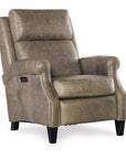 RC - Hurley Power Recliner With Power Headrest