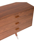 Sienna - Sideboard - Walnut Large