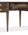 Diplomat - Diplomat Writing Desk - Dark Brown