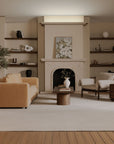 Cardero - Lounge Chair - Beige
