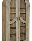 Castella - Bunching Curio - Light Brown