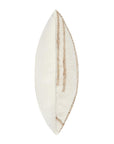 Sintra - Pillow - Ivory / Natural