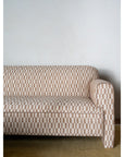 Leo - Sofa - Taupe