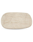 Warby - Outdoor Dining Table - Beige
