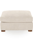 Audrey - Ottoman