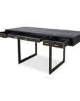 Mako - Desk - Black