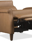 Randall - Power Recliner With Pop-Up Headrest