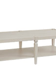 Birchaven - Living Room Table