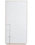 Modern - Wood Display Cabinet