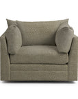Audrey - Swivel Chair