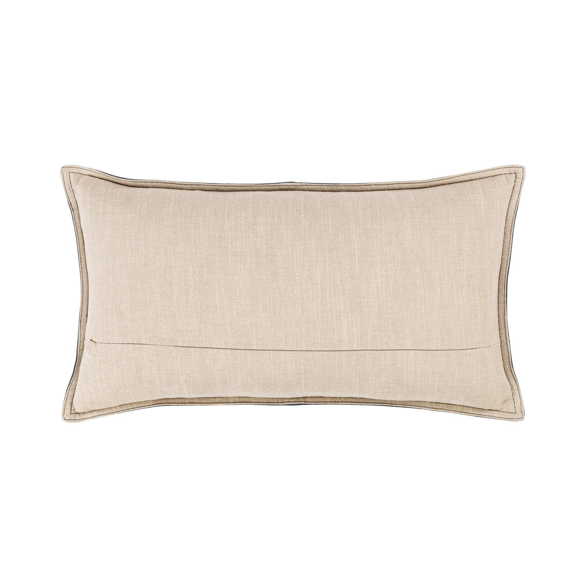 Soco Leather - SLD Pillow