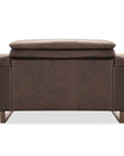 MS - Jericho Power Recliner With Power Headrest