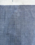 33637 Blue Tibetan Runner