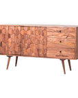 O2 - Sideboard - Natural