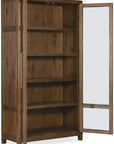 Driftwood - Display Cabinet