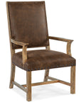 Big Sky - Host Chair (Set of 2)