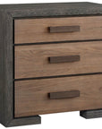 Modern - Nightstand