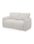 Callie - Sofa 68" - Flecked Oat / Beige